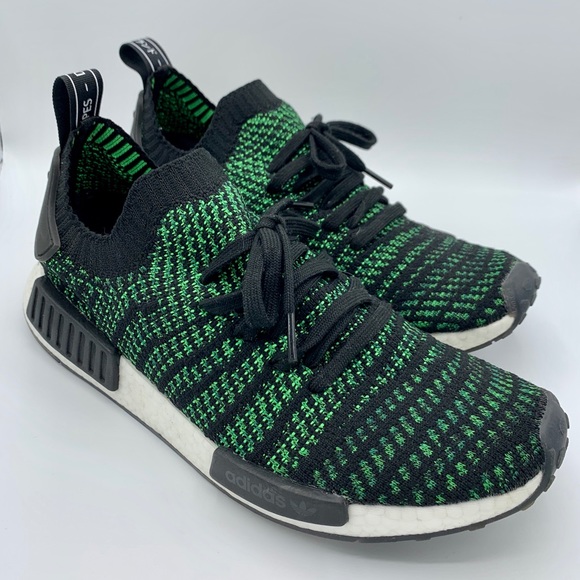 nmd noble green